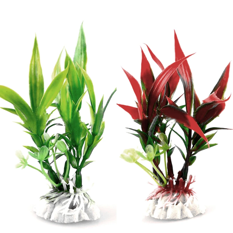 Fancy Aquarium Decorations Ornaments Aquarium Plants Plastic Artificial Grass Fish Aquarium Accessories akvaryum dekor 40DC21
Fancy Aquarium Decorations Ornaments Aquarium Plants Plastic Artificial Grass Fish Aquarium Accessories akvaryum dekor 40DC21