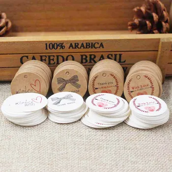 1000pcs DIY handmade with love gifts label ,bakey & cookies homemade decoration tag label 3cm paper round products brand tag
1000pcs DIY handmade with love gifts label ,bakey & cookies homemade decoration tag label 3cm paper round products brand tag