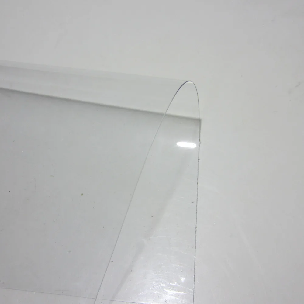30cmx120cm Transparent clear PVC leather vinyl fabric roll for bows crafting sawing bag project craft materials diy BH105
30cmx120cm Transparent clear PVC leather vinyl fabric roll for bows crafting sawing bag project craft materials diy BH105