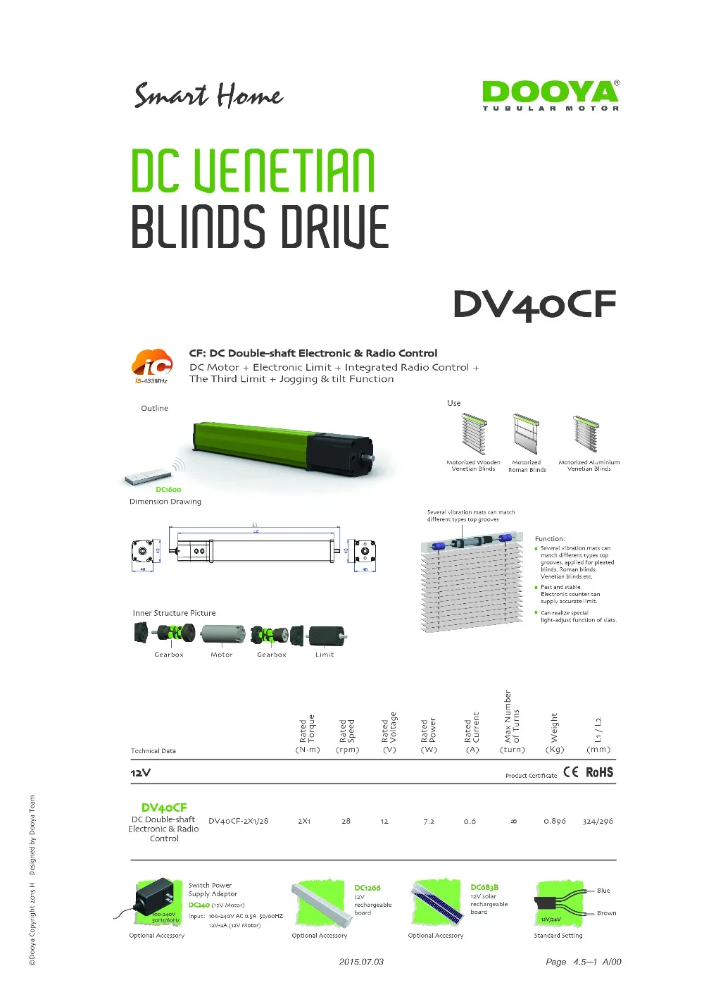 4.5-1 DV40CF-01
