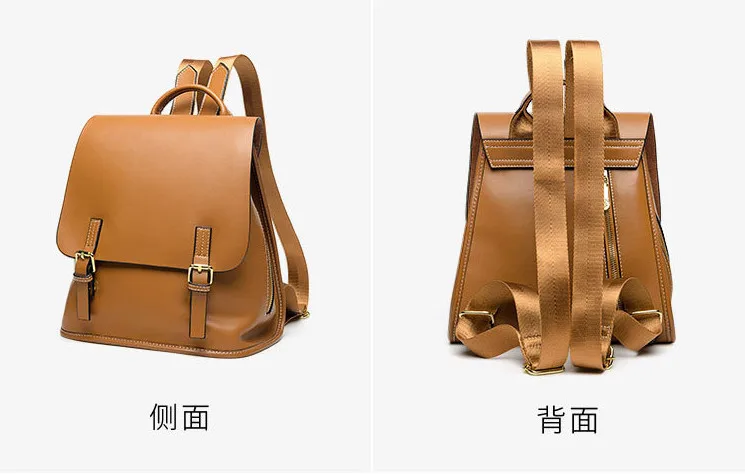 2 Cowhide Shoulder Bag Women 2019 New Campus Fashion Shoulder Bag Light and Simple Cowhide Shoulder BM66025 190521 jia
2 Cowhide Shoulder Bag Women 2019 New Campus Fashion Shoulder Bag Light and Simple Cowhide Shoulder BM66025 190521 jia
