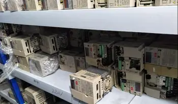Inverter VS mini V7 1.5KW 220V CIMR-V7AA21P5 , Used one , 90% appearance new , 3 months warranty , fastly shipping
Inverter VS mini V7 1.5KW 220V CIMR-V7AA21P5 , Used one , 90% appearance new , 3 months warranty , fastly shipping
