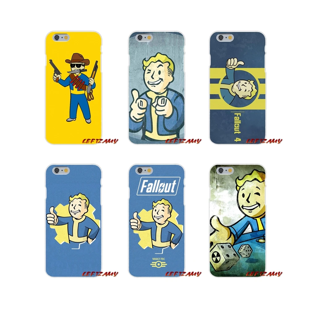 For Xiaomi Redmi Note 6A MI8 Pro S2 A2 Lite Se MIx Max 2 3 F1 For Oneplus 3 6T game Fallout Vault Boy Transparent TPU Skin Cover
For Xiaomi Redmi Note 6A MI8 Pro S2 A2 Lite Se MIx Max 2 3 F1 For Oneplus 3 6T game Fallout Vault Boy Transparent TPU Skin Cover