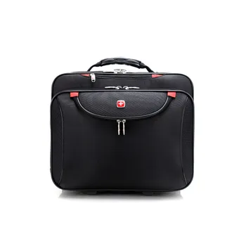 High quality oxford swss trolley luggage 17 oxford fabric multi-layer small luggage male commercial luggage trolley bag
High quality oxford swss trolley luggage 17 oxford fabric multi-layer small luggage male commercial luggage trolley bag