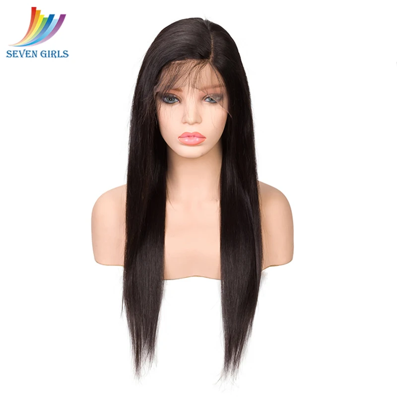 1*6 Brazilian Straight Lace Front Human Hair Wigs Natural Color Remy Hair Side Part Human Hair Wigs 10-26 Inch Free Shipping
1*6 Brazilian Straight Lace Front Human Hair Wigs Natural Color Remy Hair Side Part Human Hair Wigs 10-26 Inch Free Shipping