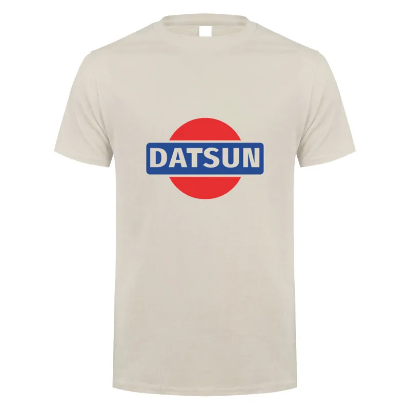 Nissan Datsun T Shirts Men Tops Cotton Short Sleeve Motorcycle Nissan Datsun T-shirt 21 colors Mans Tshirts Tee LH-029
Nissan Datsun T Shirts Men Tops Cotton Short Sleeve Motorcycle Nissan Datsun T-shirt 21 colors Mans Tshirts Tee LH-029