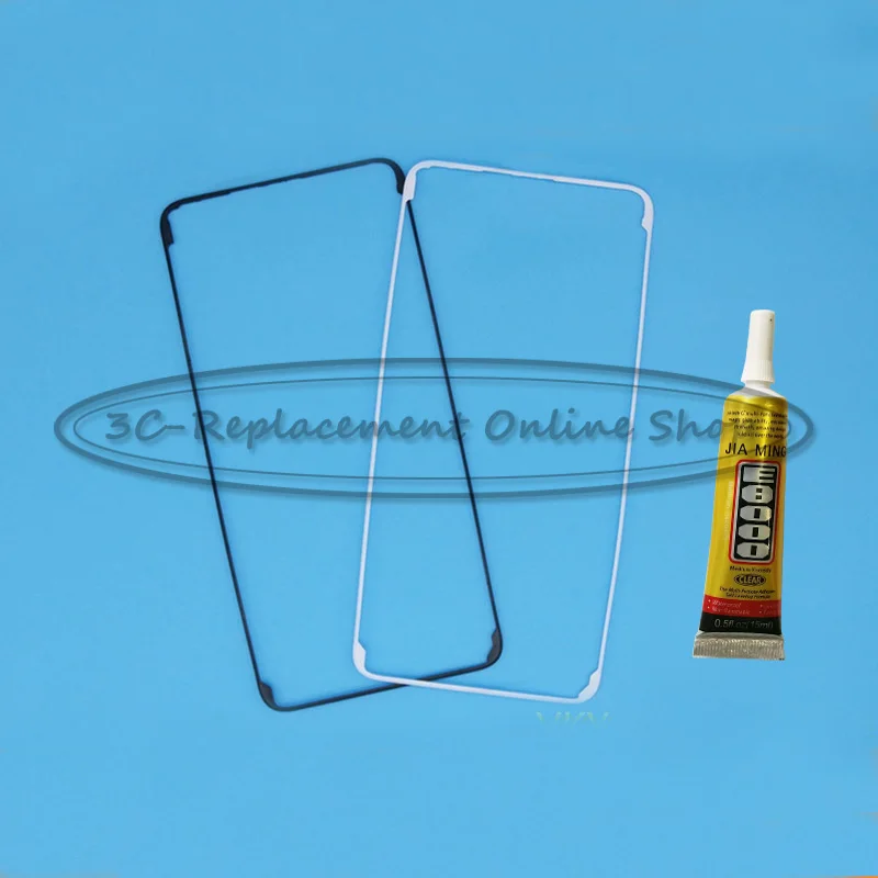 For Huawei P10 Plus P10Plus VKY-L09 Front Housing Chassis Plate LCD Display Bezel Faceplate Frame (No LCD) plastic + Glue
For Huawei P10 Plus P10Plus VKY-L09 Front Housing Chassis Plate LCD Display Bezel Faceplate Frame (No LCD) plastic + Glue