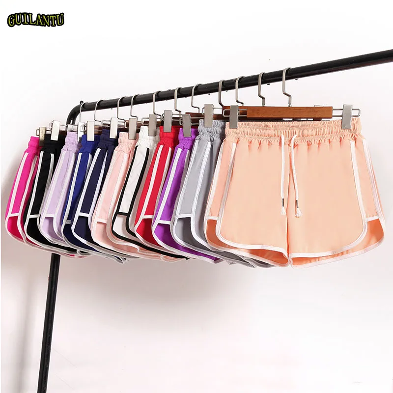 Sexy Hot Mini Shorts Women Elastic High Waist Casual Short Shorts Sport Femme Vintage Loose Kawaii Stretch Celebrytka Wide Leg
Sexy Hot Mini Shorts Women Elastic High Waist Casual Short Shorts Sport Femme Vintage Loose Kawaii Stretch Celebrytka Wide Leg