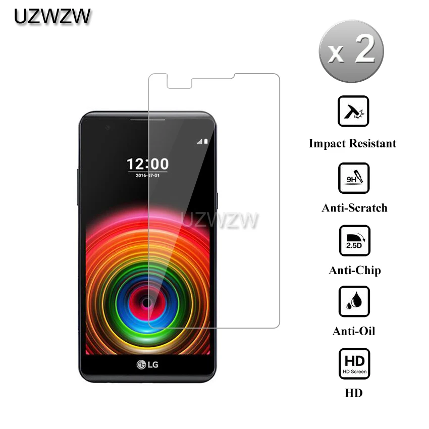2pcs Premium Tempered Glass For LG X Power F750K K220 LS755 K450 US610 Screen Protector Guard Film For LG X Power Glass
2pcs Premium Tempered Glass For LG X Power F750K K220 LS755 K450 US610 Screen Protector Guard Film For LG X Power Glass