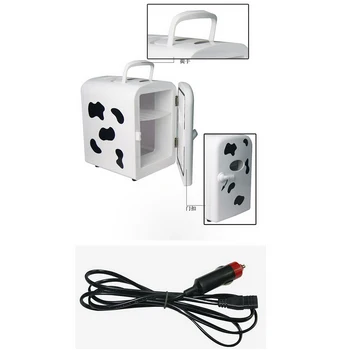 cute Low-power Dedicated 4L Mini Small convenient Milk Store Car Refrigerator Heated
cute Low-power Dedicated 4L Mini Small convenient Milk Store Car Refrigerator Heated