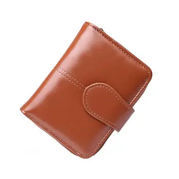 Hot Fashion Women Vintage Unisex Cash Card Coin Holder Purse Student Hasp Short Wallet
Hot Fashion Women Vintage Unisex Cash Card Coin Holder Purse Student Hasp Short Wallet