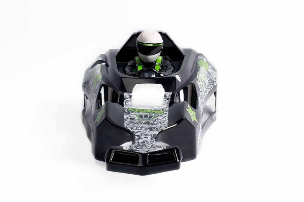 body shell3