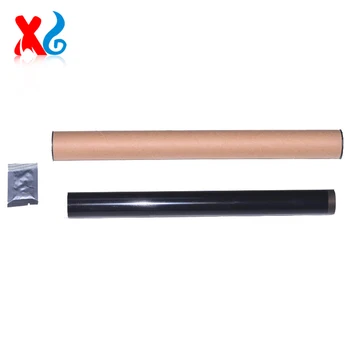 1PC IR2535 Compatible Fuser Film Sleeves Replacement for Canon IR2545 2535 2545 iR ADVANCE 4025 4035 4225 4235 FM3-9303-Film
1PC IR2535 Compatible Fuser Film Sleeves Replacement for Canon IR2545 2535 2545 iR ADVANCE 4025 4035 4225 4235 FM3-9303-Film