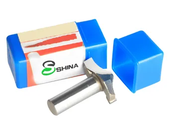 1pc High Hardness Trim Engraving Router Bit R Angle Mill Cutter Woodworking Letter Carving and Bottom Clearing Tool Vx1-4x5-8
1pc High Hardness Trim Engraving Router Bit R Angle Mill Cutter Woodworking Letter Carving and Bottom Clearing Tool Vx1-4x5-8