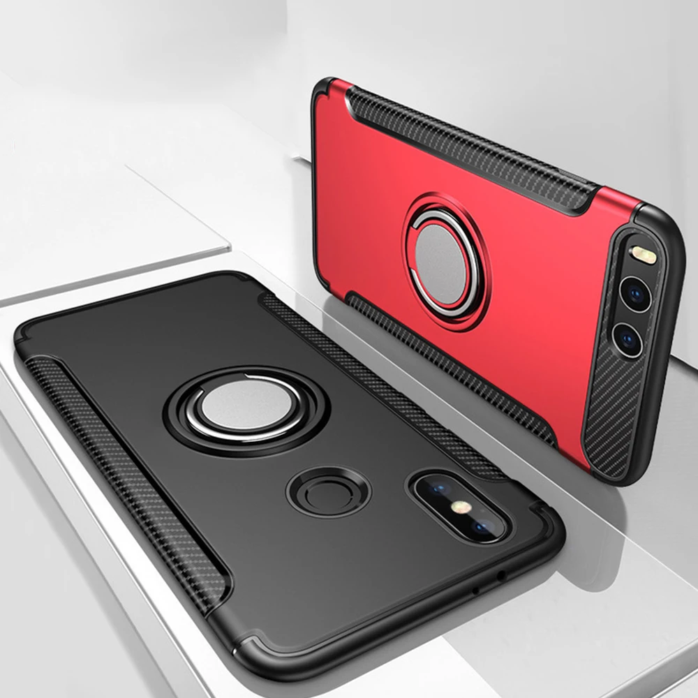 Magnetic Phone Cover Case For Redmi 4A 4X 5 Plus Note 3 4 4X 5 5A Pro For Xiaomi A1 5X 6X 6 8 SE Mix 2 Note 3 Finger Ring Cases
Magnetic Phone Cover Case For Redmi 4A 4X 5 Plus Note 3 4 4X 5 5A Pro For Xiaomi A1 5X 6X 6 8 SE Mix 2 Note 3 Finger Ring Cases
