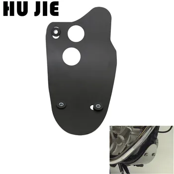 Aluminum Motorcycle Accessories Skid Plate Engine Guard Chassis Protection Cover For Yamaha SR 500 400 SR500 SR400 All Years
Aluminum Motorcycle Accessories Skid Plate Engine Guard Chassis Protection Cover For Yamaha SR 500 400 SR500 SR400 All Years
