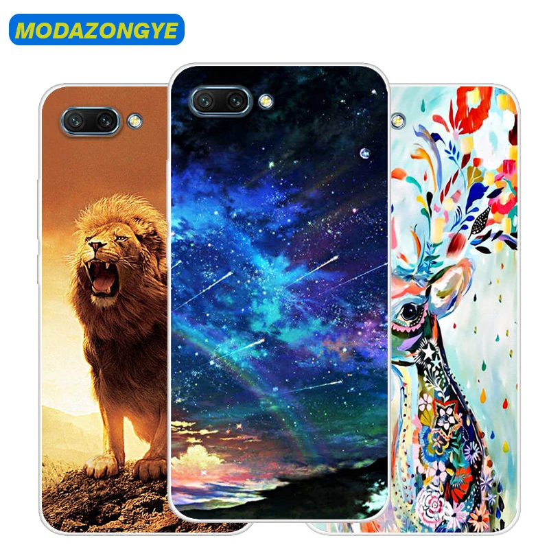 Huawei Honor 10 Case Honor10 Case 5.84" Tpu Soft Cartoon Phone Case Back Cover Huawei Honor 10 COL L29 Honor10 2018 Case Silicon
Huawei Honor 10 Case Honor10 Case 5.84" Tpu Soft Cartoon Phone Case Back Cover Huawei Honor 10 COL L29 Honor10 2018 Case Silicon