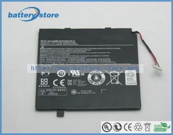 New Genuine laptop batteries for Aspire Switch 10,SW5-011,10E,10E(SW3-013-11GV),10E(SW3-013-17K6),10E(SW3-013-19Q9),3.8V,2 cell
New Genuine laptop batteries for Aspire Switch 10,SW5-011,10E,10E(SW3-013-11GV),10E(SW3-013-17K6),10E(SW3-013-19Q9),3.8V,2 cell
