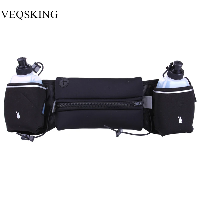 Ultralight Running Hydration Belt Outdoor Sport Jogging Waist Belt Bag Running Gym Accessories With 2 Bottles
Ultralight Running Hydration Belt Outdoor Sport Jogging Waist Belt Bag Running Gym Accessories With 2 Bottles