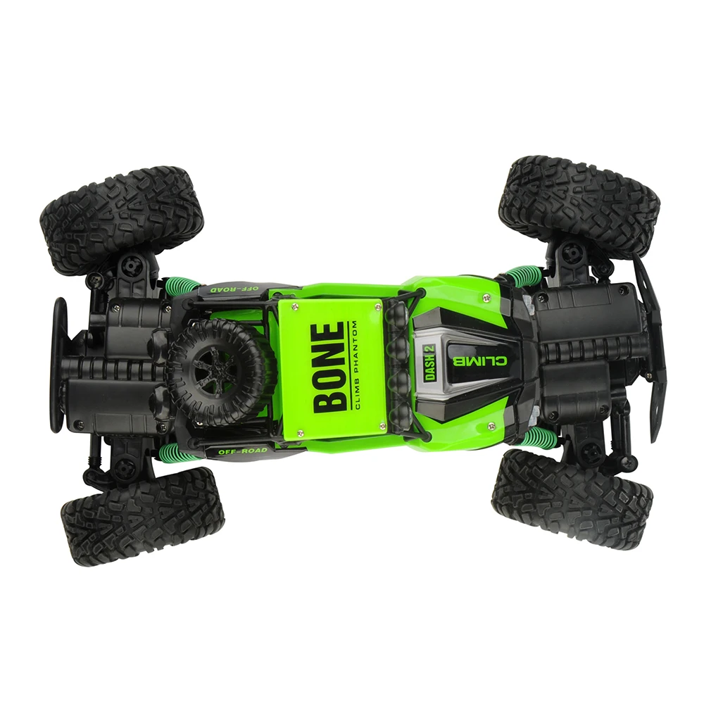 gizmovine rc rock crawler 4wd