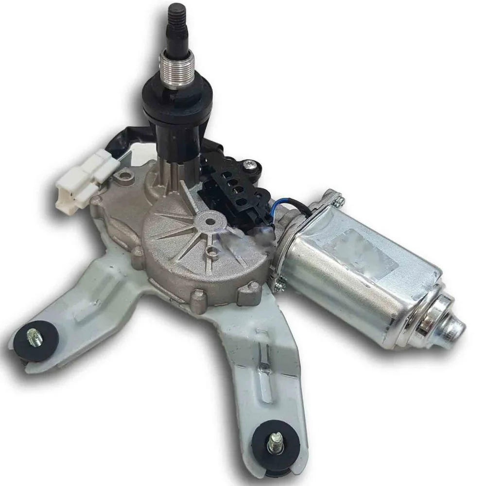 Heckscheibenwischermotor Wischermotor Hinten Rear Wiper Motor for Hyundai Matrix OEM 9870017000
Heckscheibenwischermotor Wischermotor Hinten Rear Wiper Motor for Hyundai Matrix OEM 9870017000