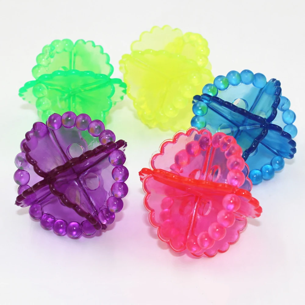 4Pcs/lot Washing Machine Ball Wash Laundry Dryer Fabric Soften Helper Cleaner Cleaning Balls JSX GHMY
4Pcs/lot Washing Machine Ball Wash Laundry Dryer Fabric Soften Helper Cleaner Cleaning Balls JSX GHMY