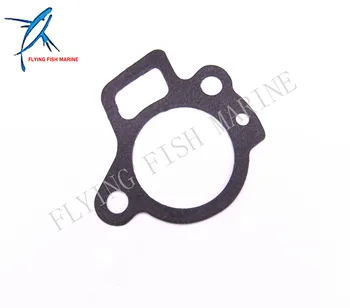 Outboard Engine F15-07010022 Thermostat Cover Gasket for Parsun HDX 4-Stroke F15 F9.9 F13.5 Boat Motor Free Shipping
Outboard Engine F15-07010022 Thermostat Cover Gasket for Parsun HDX 4-Stroke F15 F9.9 F13.5 Boat Motor Free Shipping