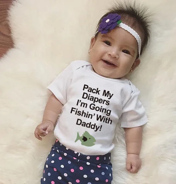 Newborn Baby Girls Romper Clothes 2019 Summer Kids Jumpsuit 3-24M Roupa de bebe Short Sheeve Letter Printed Baby Boys Clothing
Newborn Baby Girls Romper Clothes 2019 Summer Kids Jumpsuit 3-24M Roupa de bebe Short Sheeve Letter Printed Baby Boys Clothing