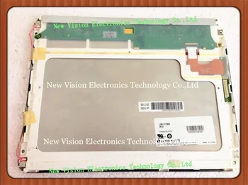 LB121S02 (A2) LB121S02-A2 Original 12.1 inch 800*600 TFT LCD Panel Screen Replacement for LG
LB121S02 (A2) LB121S02-A2 Original 12.1 inch 800*600 TFT LCD Panel Screen Replacement for LG