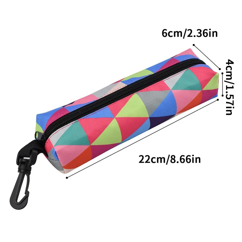 Portable Knitting Needle Storage Bag