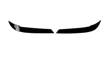 Cilia eyebrows case for Nissan Presage 2000-2002 cover trim moldings lights exterior decoration headlight car styling
Cilia eyebrows case for Nissan Presage 2000-2002 cover trim moldings lights exterior decoration headlight car styling