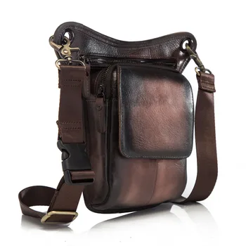 Hot Sale Quality Leather men Fashion Travel Small Shoulder Bag Designer Belt Waist Pack Drop Leg Bag Phone Pouch 211-1-db
Hot Sale Quality Leather men Fashion Travel Small Shoulder Bag Designer Belt Waist Pack Drop Leg Bag Phone Pouch 211-1-db