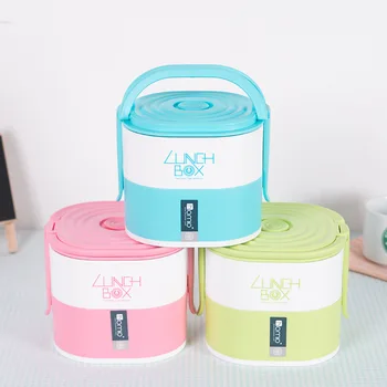 ONEUP Double layer 880ml Cartoon Lunch Box For Kids Portable Microwavable Food Storage Container For Picnic School Students
ONEUP Double layer 880ml Cartoon Lunch Box For Kids Portable Microwavable Food Storage Container For Picnic School Students