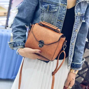 062618 new hot yesetn women handbag female small flap bag lady vintage messenger bag
062618 new hot yesetn women handbag female small flap bag lady vintage messenger bag