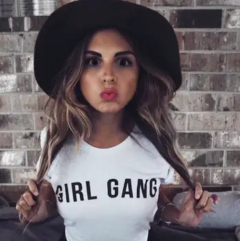 Girl Gang Shirt Girl power t shirt Local Girl Gang Girls Support Feminist Shirt Feminism high quality quote top
Girl Gang Shirt Girl power t shirt Local Girl Gang Girls Support Feminist Shirt Feminism high quality quote top