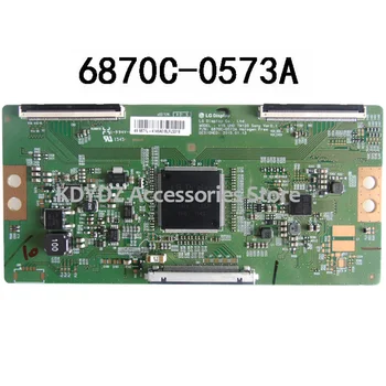 free shipping Good test T-CON board for KD-49X8000C 6870C-0573A screen LC490EQY-SHM2
free shipping Good test T-CON board for KD-49X8000C 6870C-0573A screen LC490EQY-SHM2