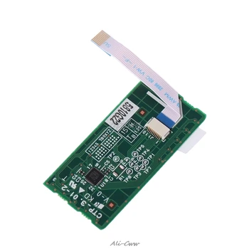 Replacement Joystick Controller Touchpad Board For Playstation 4 PS4 Gamepad AUG_14 Dropship
Replacement Joystick Controller Touchpad Board For Playstation 4 PS4 Gamepad AUG_14 Dropship