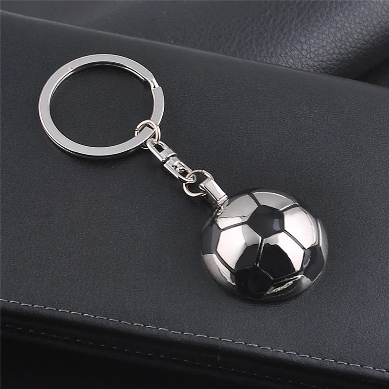 ROMAD Half Foot ball Key chains 2018 Souvenir 3D Pendant Stainless Steel Key ring Gift for Sport Lover Men Women Keychain R4
ROMAD Half Foot ball Key chains 2018 Souvenir 3D Pendant Stainless Steel Key ring Gift for Sport Lover Men Women Keychain R4