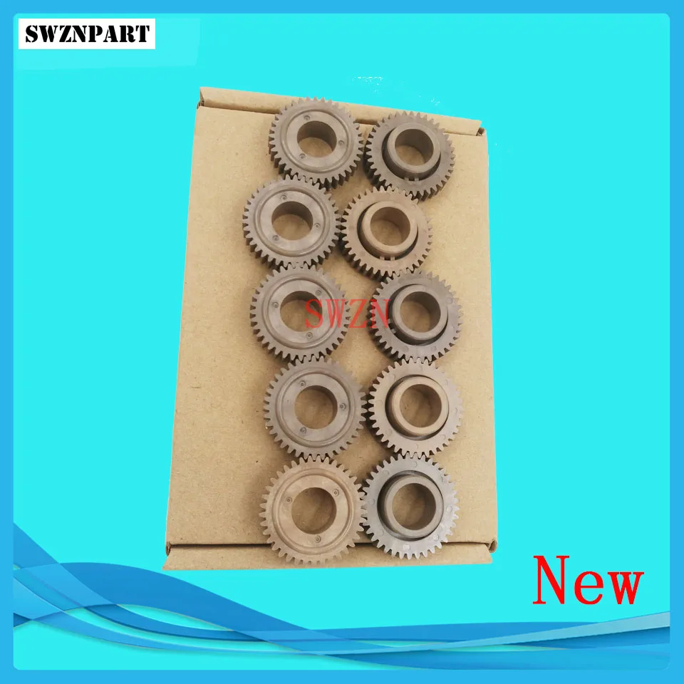 Upper Fuser Roller Gear For Samsung 1510 1710 1740 1750 1610 2010 2015 1640 2240 2245 4521F 4321 4016 4116 4216 4200 JC66-00564A
Upper Fuser Roller Gear For Samsung 1510 1710 1740 1750 1610 2010 2015 1640 2240 2245 4521F 4321 4016 4116 4216 4200 JC66-00564A
