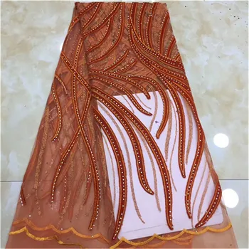 African Lace Fabric 2019 High Quality French Velvet Lace Fabric With stones Lace Fabric For Wedding Party
African Lace Fabric 2019 High Quality French Velvet Lace Fabric With stones Lace Fabric For Wedding Party
