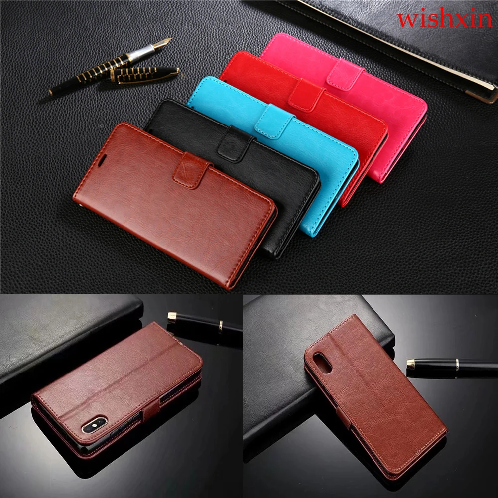 Xiaomi Mi 9 Mi9 Leather Case Wallet PU Leather Flip Case for Xiaomi Mi 9 SE MI9 Explorer Global Version
Xiaomi Mi 9 Mi9 Leather Case Wallet PU Leather Flip Case for Xiaomi Mi 9 SE MI9 Explorer Global Version