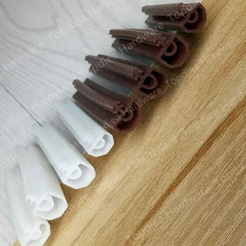 new generation of silicon rubber sealing strips crash soundproof door thong strip door/ window sealed slot type square premium
new generation of silicon rubber sealing strips crash soundproof door thong strip door/ window sealed slot type square premium