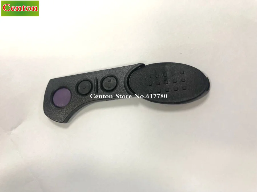 5Sets New Talk PTT TX Launch Key-press Button Rubber Repair For Motorola XTS3000 XTS5000 Radio PTT Bezel And Rubber Button
5Sets New Talk PTT TX Launch Key-press Button Rubber Repair For Motorola XTS3000 XTS5000 Radio PTT Bezel And Rubber Button