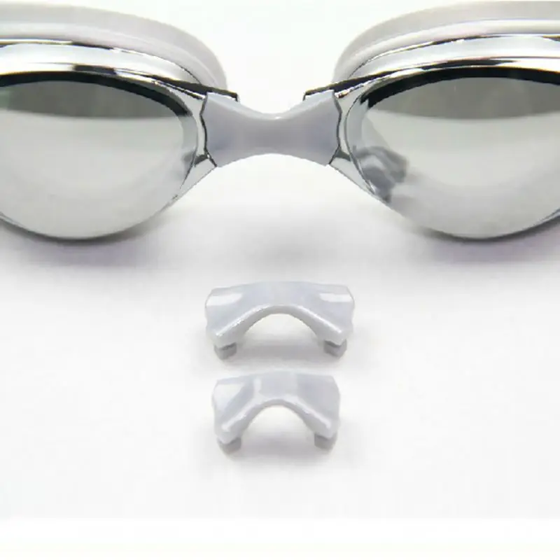 Anti-Fog UV Protection Adjustable Men And Women Common Plating Professional Swimming Goggles Clear View EyeglassesN
Anti-Fog UV Protection Adjustable Men And Women Common Plating Professional Swimming Goggles Clear View EyeglassesN