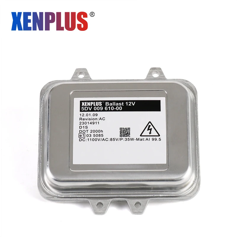 XENPLUS High Qaulity New Car HID Headlight Ballast 12V 5DV00961000 5DV00961010 for BMW Mercedes Nissan Skoda 2 years warranty
XENPLUS High Qaulity New Car HID Headlight Ballast 12V 5DV00961000 5DV00961010 for BMW Mercedes Nissan Skoda 2 years warranty
