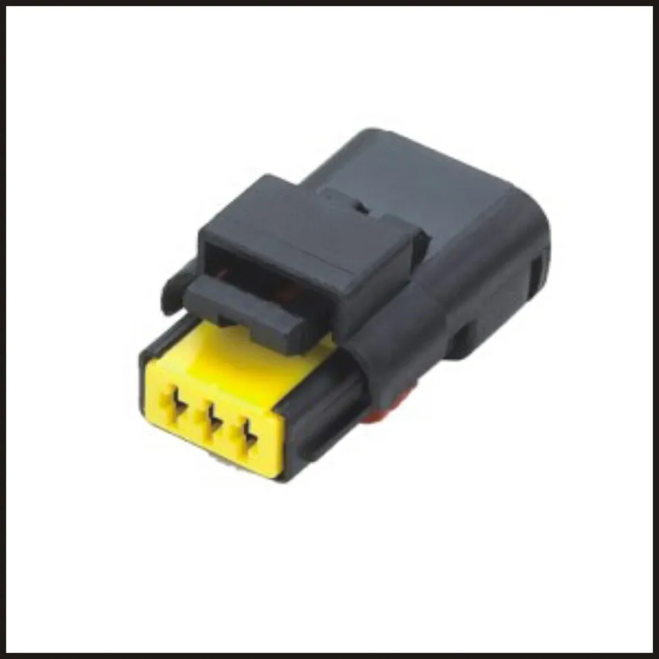 50SET Connector 211PC032S0049 Terminal female Connectors black connector 3PIN female connector male Plug 211PL032S0049
50SET Connector 211PC032S0049 Terminal female Connectors black connector 3PIN female connector male Plug 211PL032S0049