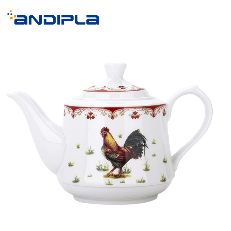 1000ml1600ml Creative Coffee Milk Pot Ceramic Porcelain Handle Pots Teapot / Home Drinkware Large Capacity Juice Water Kettle
1000ml1600ml Creative Coffee Milk Pot Ceramic Porcelain Handle Pots Teapot / Home Drinkware Large Capacity Juice Water Kettle
