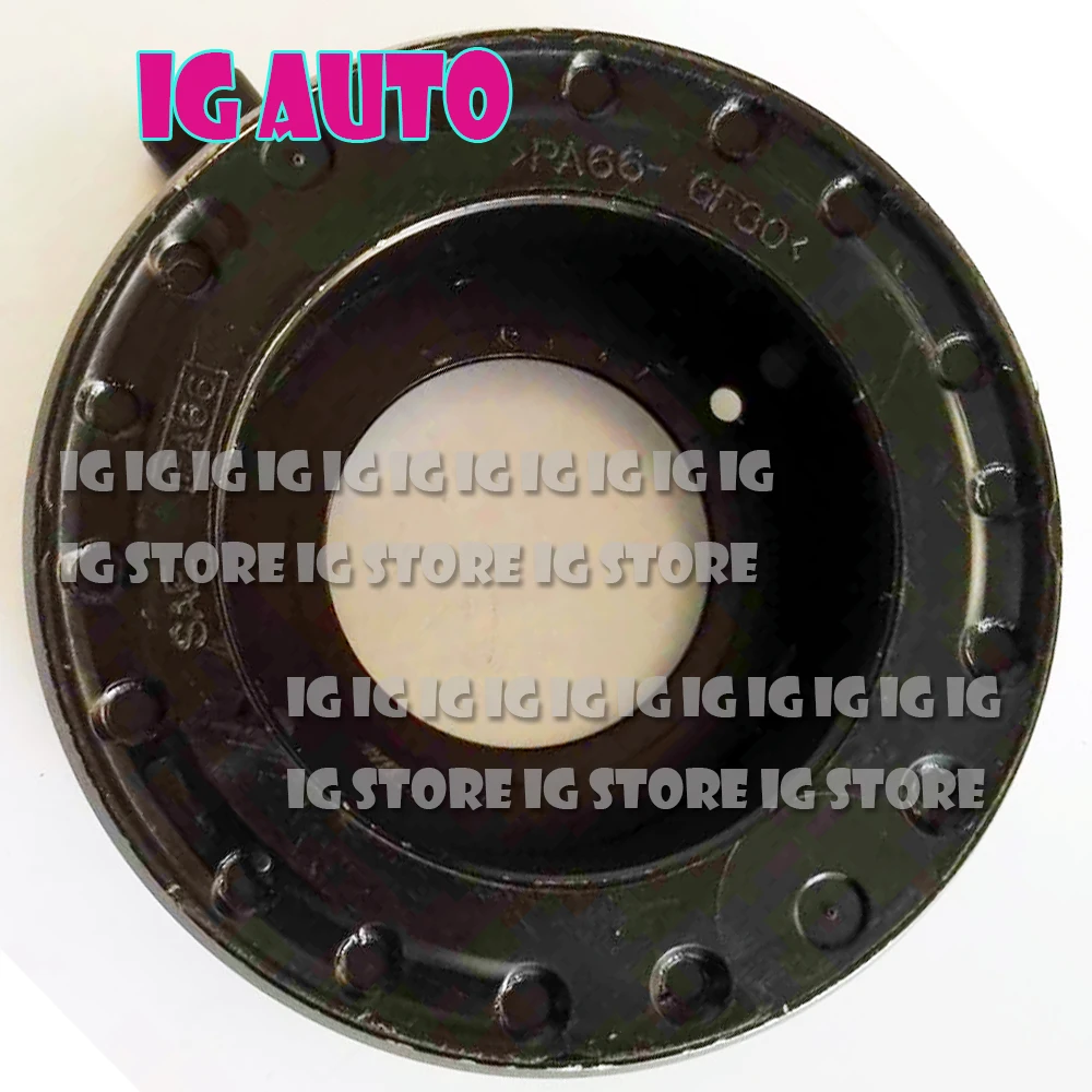 FREESHIPPING BRAND NEW 10S17C AC COMPRESSOR MAGNETC CLUTCH COIL FOR TOYOTA CAMRY
FREESHIPPING BRAND NEW 10S17C AC COMPRESSOR MAGNETC CLUTCH COIL FOR TOYOTA CAMRY