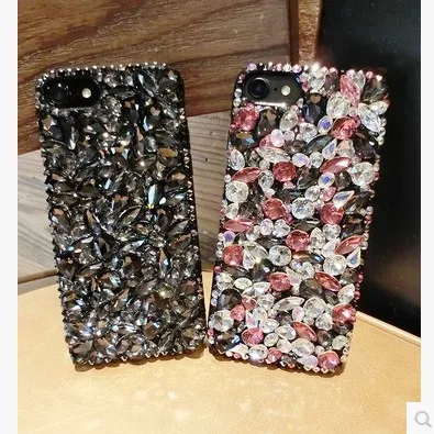 For iPhone 7 Plus 6S 6 Plus iPhone 5S 5SE 8 plus cases cover luxury Rhinestones diamond Phone Back Case soft TPU Silicone Case
For iPhone 7 Plus 6S 6 Plus iPhone 5S 5SE 8 plus cases cover luxury Rhinestones diamond Phone Back Case soft TPU Silicone Case