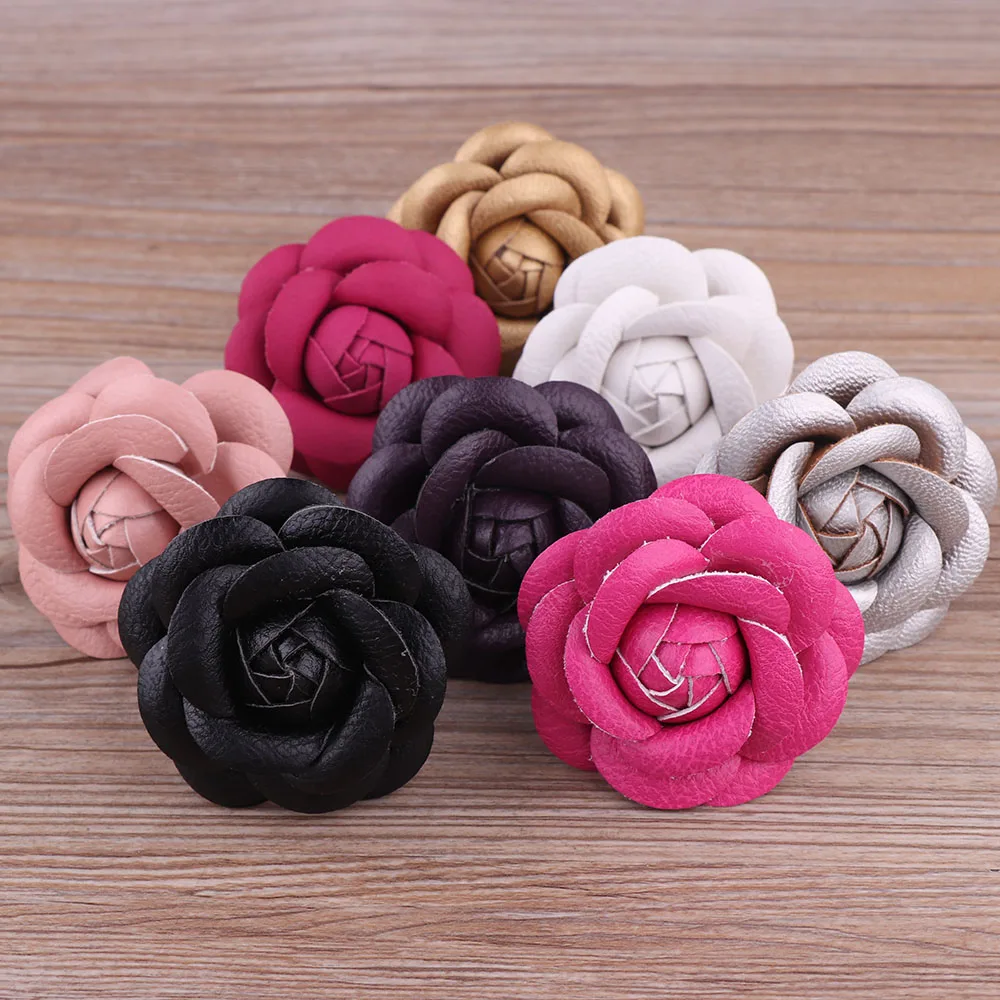 Car Multi-color Camellia High Flower Essential Oil Air Outlet Scents Eliminators Interior Ornament Perfume Folder Vent Freshener
Car Multi-color Camellia High Flower Essential Oil Air Outlet Scents Eliminators Interior Ornament Perfume Folder Vent Freshener